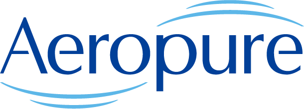 空間除菌消臭装置Aeropure(エアロピュア)|空気感染症予防商品
